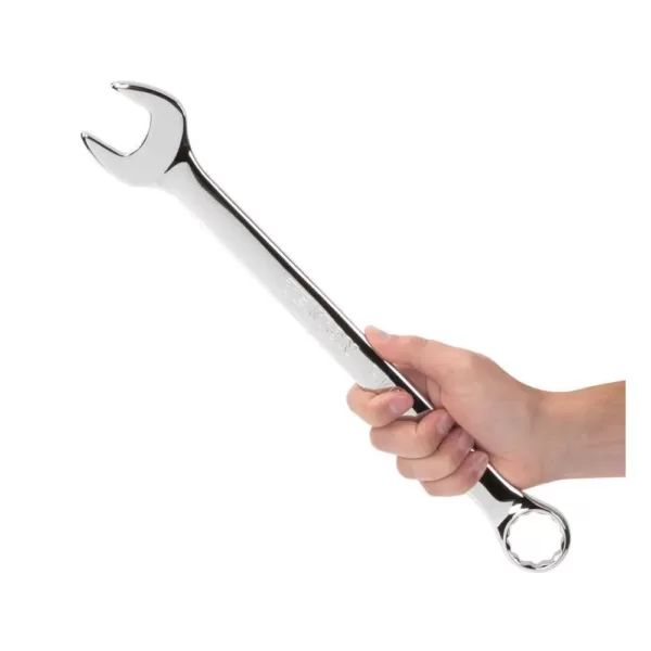 TEKTON 1-3/16 in. Combination Wrench