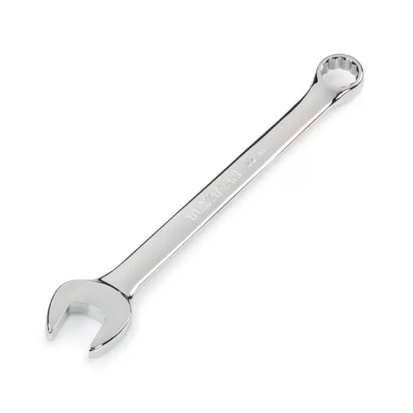 TEKTON 22 mm Combination Wrench