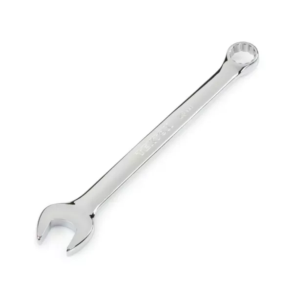 TEKTON 23 mm Combination Wrench