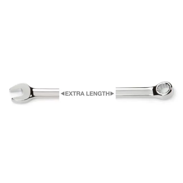 TEKTON 24 mm Combination Wrench