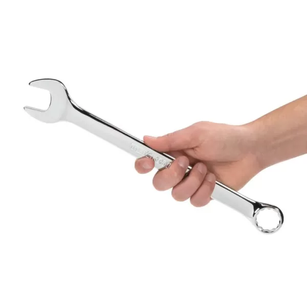 TEKTON 25 mm Combination Wrench