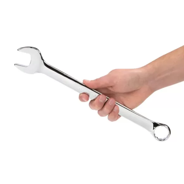 TEKTON 28 mm Combination Wrench