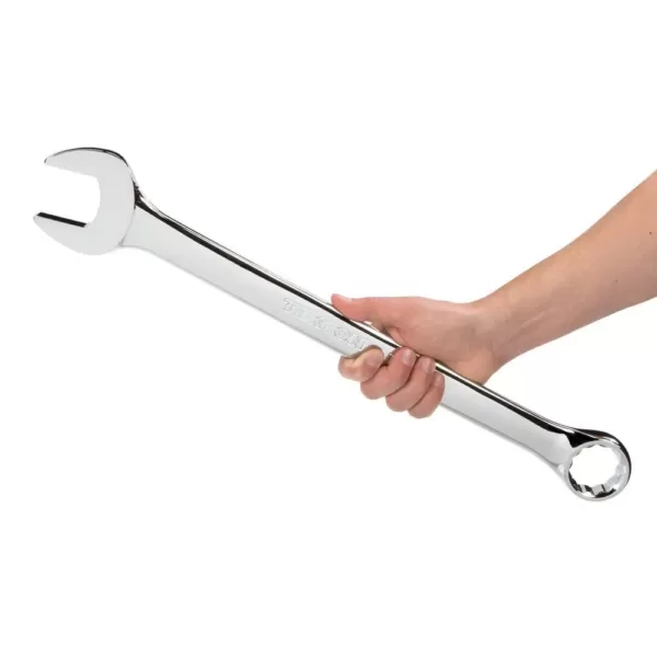 TEKTON 46 mm Combination Wrench