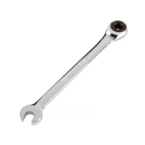 TEKTON 7 mm Ratcheting Combination Wrench