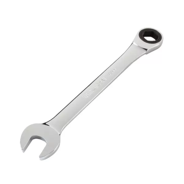 TEKTON 23 mm Ratcheting Combination Wrench