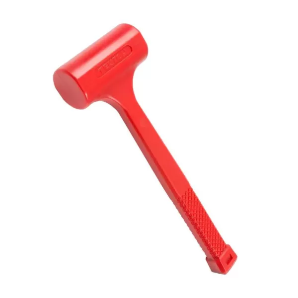 TEKTON 24 oz. Dead Blow Hammer