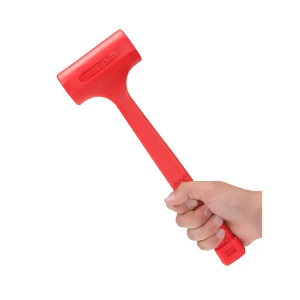 TEKTON 24 oz. Dead Blow Hammer