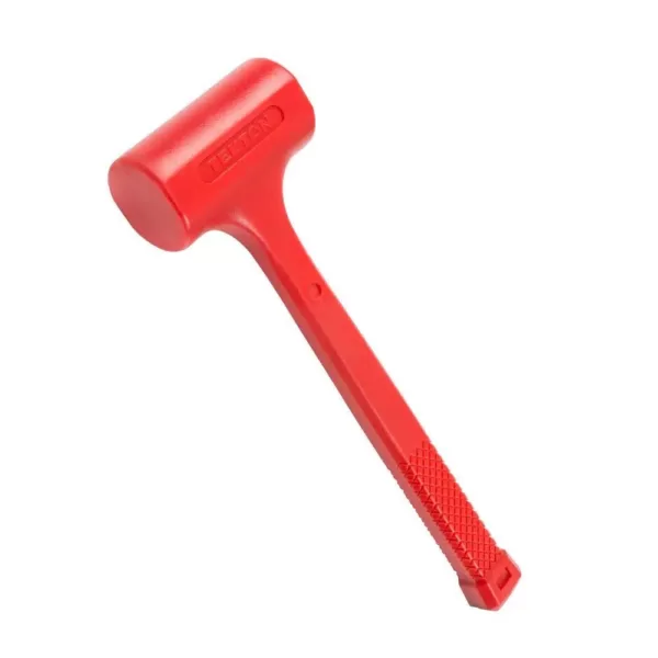 TEKTON 32 oz. Dead Blow Hammer