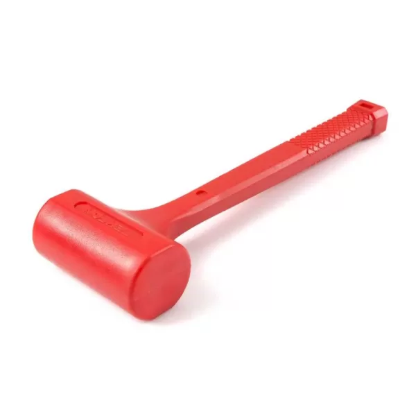 TEKTON 32 oz. Dead Blow Hammer