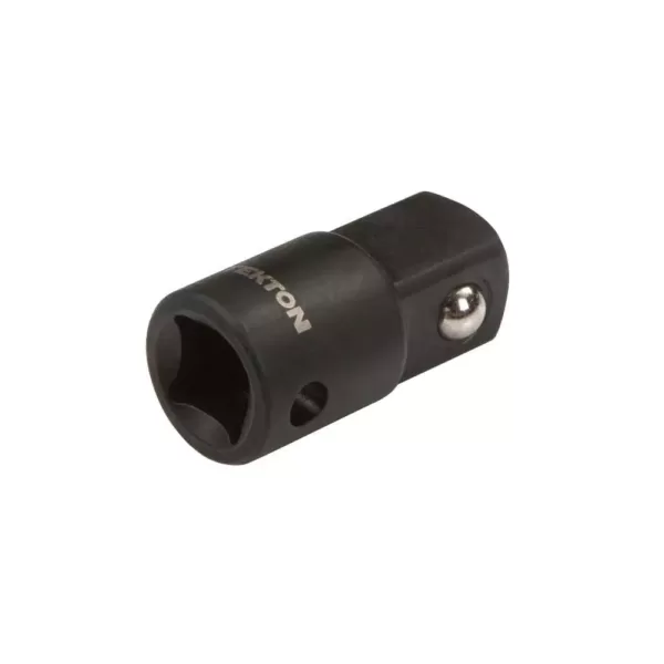 TEKTON 1/2 in. Drive (M) x 3/8 in. Drive (F) Impact Adapter