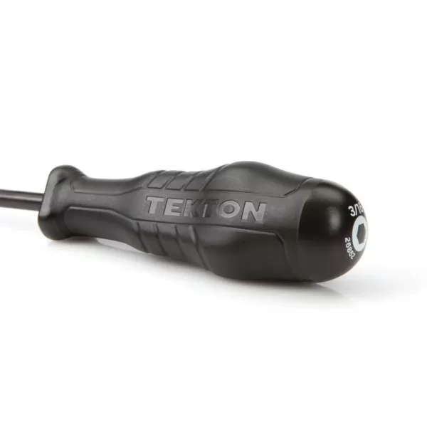 TEKTON 3/16 in. Nut Driver