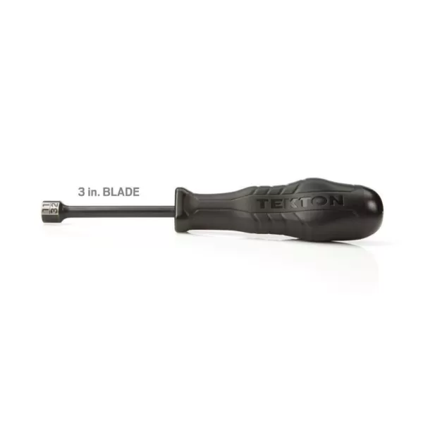 TEKTON 11/32 in. Nut Driver