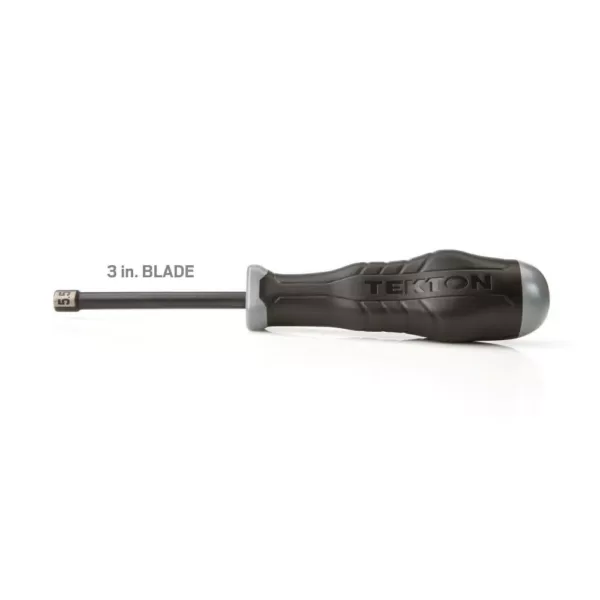 TEKTON 5.5 mm Nut Driver