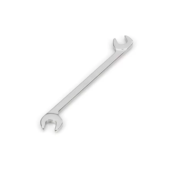 TEKTON 11/32 in. Angle Head Open End Wrench