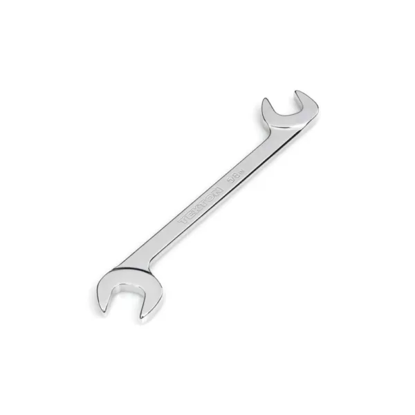 TEKTON 5/8 in. Angle Head Open End Wrench