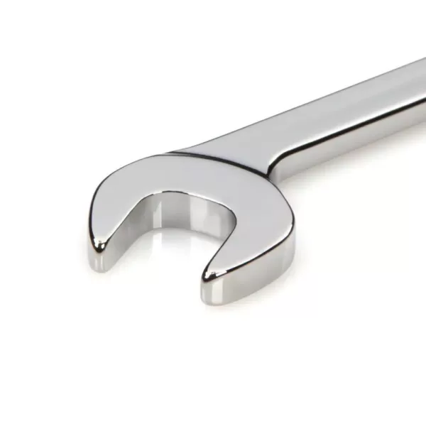 TEKTON 5/8 in. Angle Head Open End Wrench