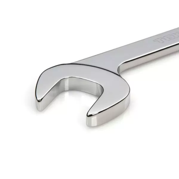 TEKTON 1-1/4 in. Angle Head Open End Wrench