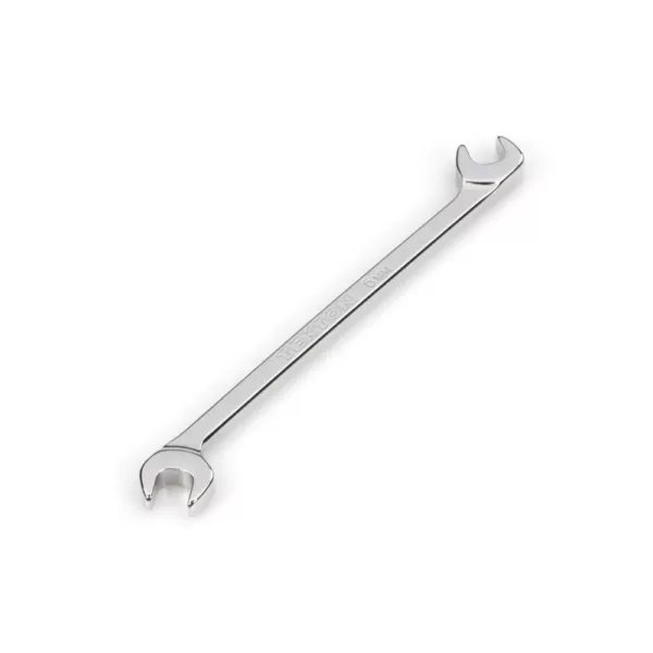 TEKTON 6 mm Angle Head Open End Wrench