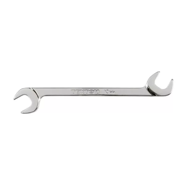 TEKTON 13 mm Angle Head Open End Wrench