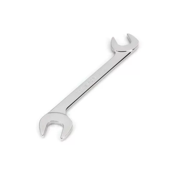 TEKTON 23 mm Angle Head Open End Wrench