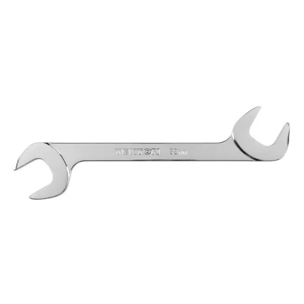 TEKTON 32 mm Angle Head Open End Wrench