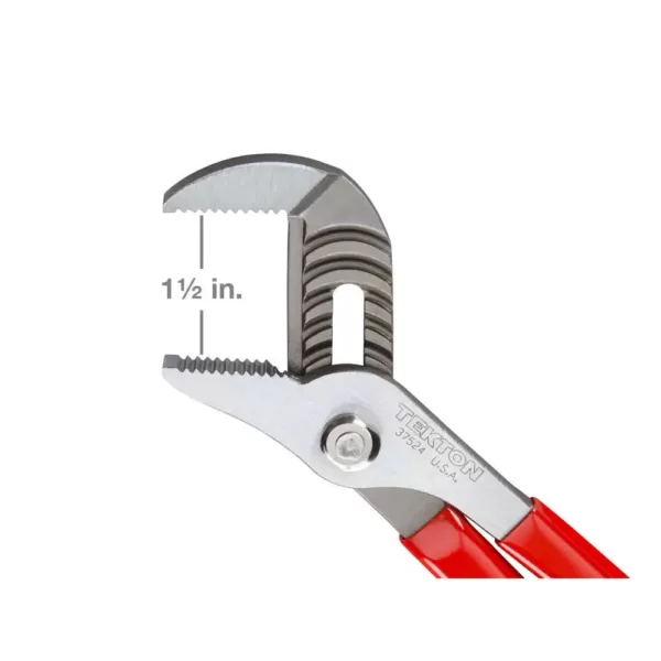 TEKTON Pliers Set (6-Piece)