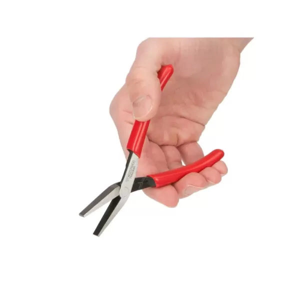 TEKTON Mini Pliers Set for Jewelry Making (3-Piece)