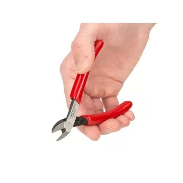 TEKTON Mini Pliers Set (3-Piece)