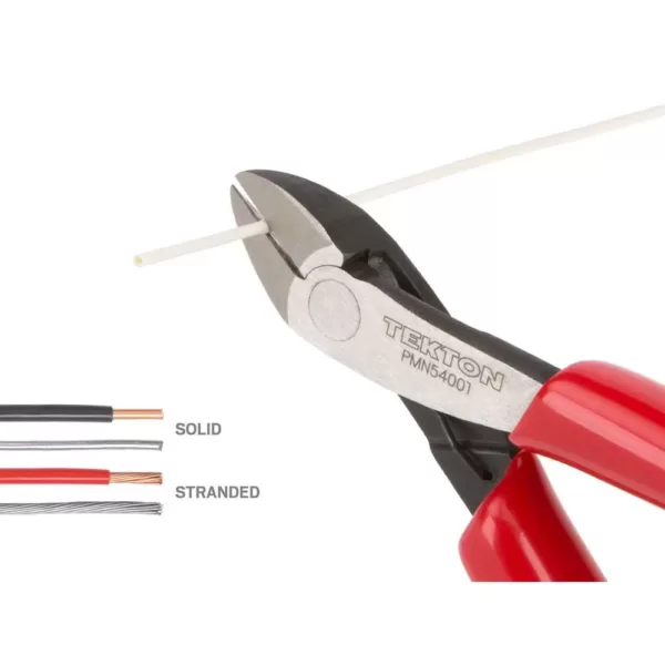 TEKTON Mini Pliers Set (4-Piece)