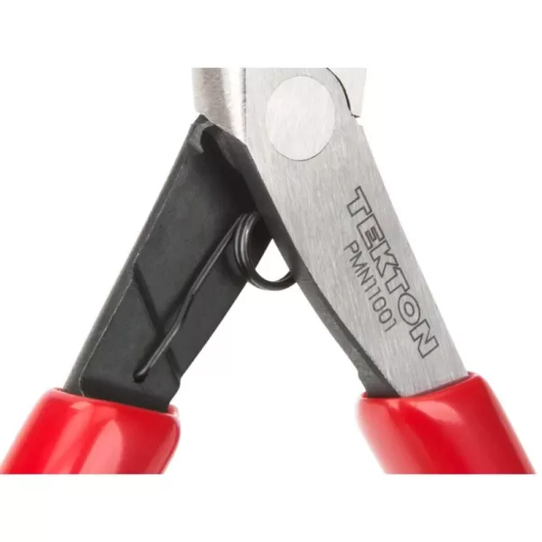 TEKTON Mini Pliers Set (8-Piece)