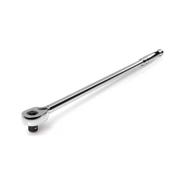 TEKTON 3/8 Inch Drive x 18 Inch Quick-Release Ratchet