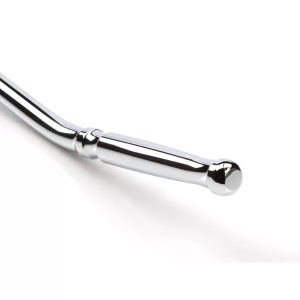 TEKTON 1/2 in. Drive x 14 in. Flex Head Bent Handle Ratchet