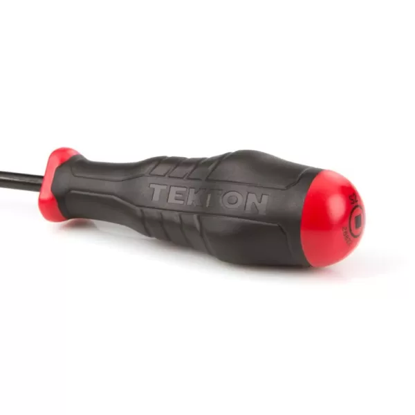 TEKTON Square Recess Screwdriver Set (3-Piece)