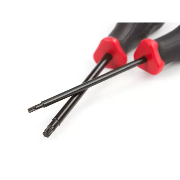 TEKTON Torx Screwdriver Set (6-Piece)