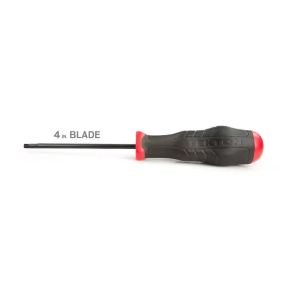 TEKTON Torx Screwdriver Set (6-Piece)