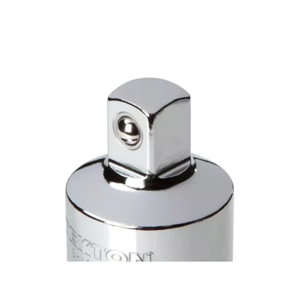 TEKTON 3/4 in. Drive (F) x 1/2 in. Drive (M) Reducer