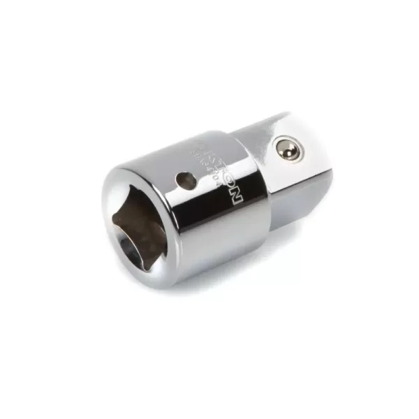 TEKTON 3/4 in. Drive (F) x 1 in. Drive (M) Adapter