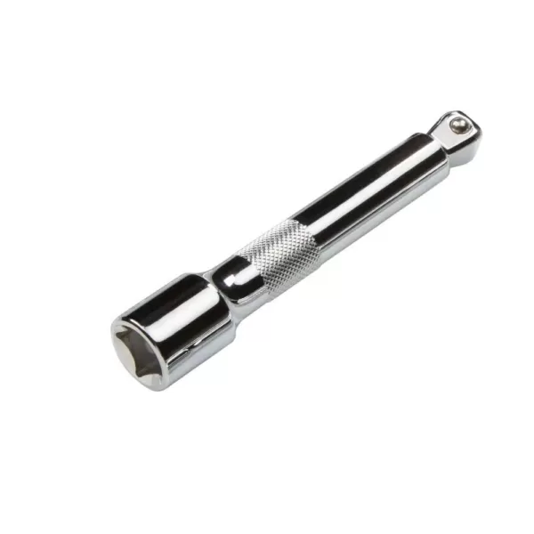 TEKTON 1/2 in. Drive 5 in. Wobble Extension Bar