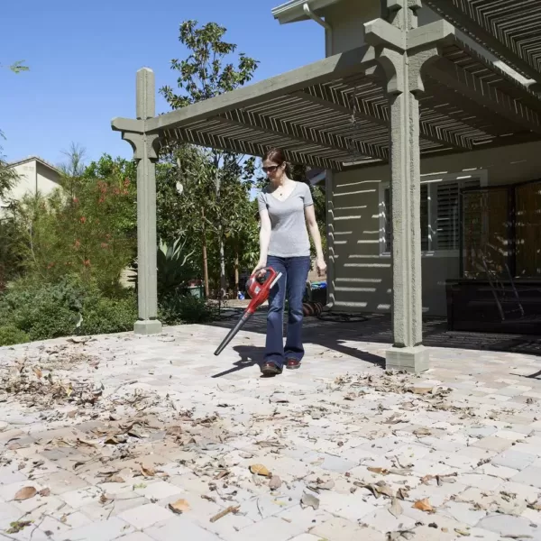 Toro 115 MPH 146 CFM 20-Volt Cordless Leaf Blower - Battery Not Included