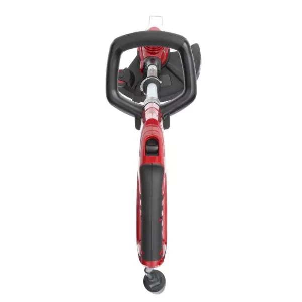 Toro 14 in. 5 Amp Corded String Trimmer