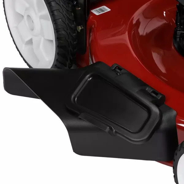 Toro Recycler 22 in. SmartStow Briggs and Stratton High Wheel Gas Walk Behind Push Mower