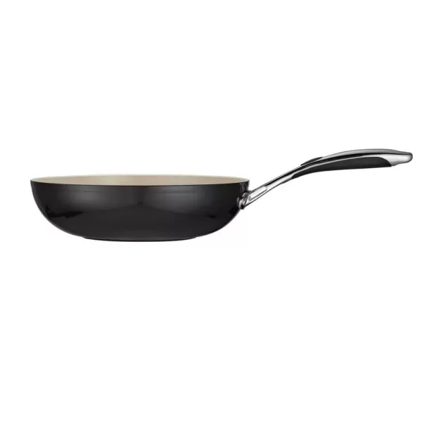 Tramontina Gourmet Ceramica Deluxe Aluminum Stir-Fry Pan