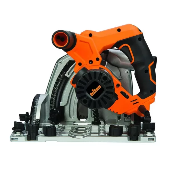 Triton 110-Volt Track Saw with Plunge