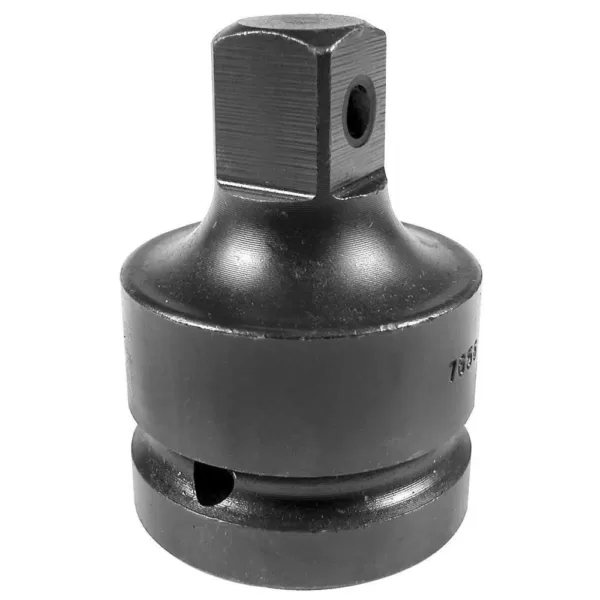 URREA 1 in. Adapter Drive Female X 3/4 in. Male