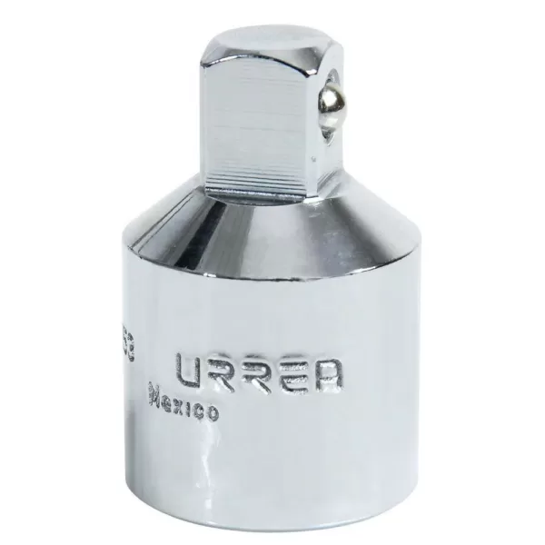 URREA 3/4 in. Adapter Drive Female X 1/2 in. Male