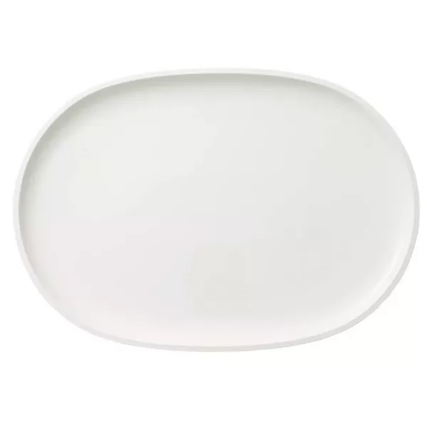 Villeroy & Boch Artesano 17 in. Oval Platter