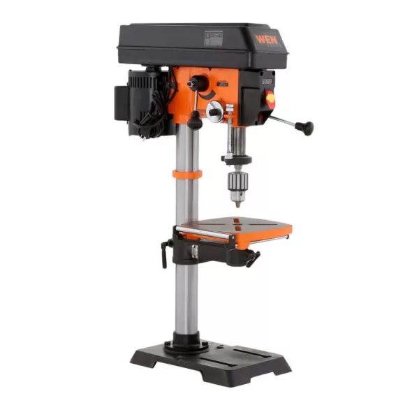 WEN 12 in. Variable Speed Drill Press