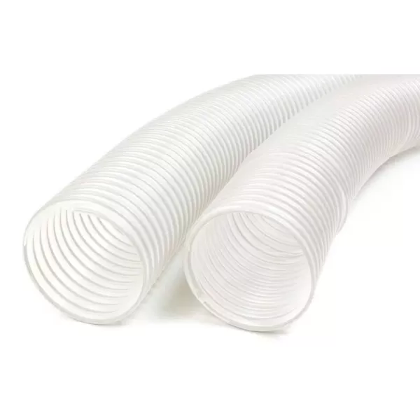 WEN 4 in. x 10 ft. Universal Dust Extractor Hose