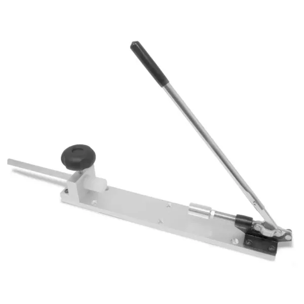 WEN Pen Press with Adjustable Assembly Rod and 30 lbs. Pressing Pressure