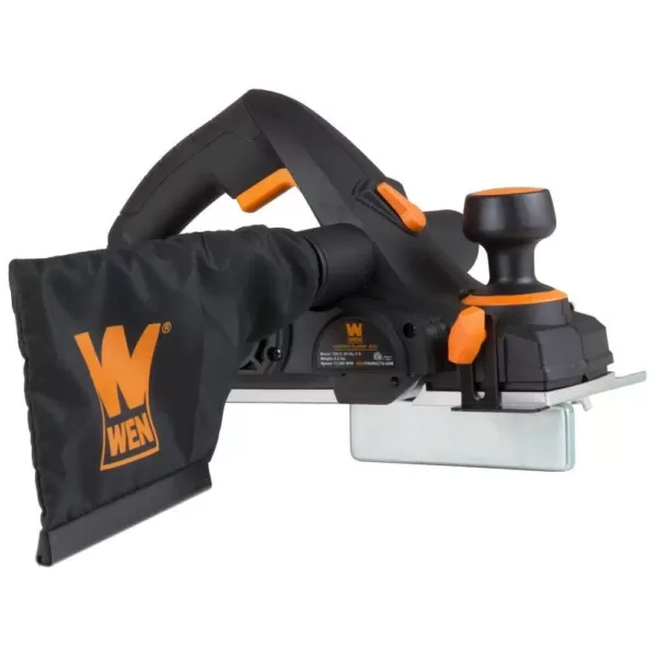 WEN 6 Amp 3-1/4 in. Corded Hand Planer